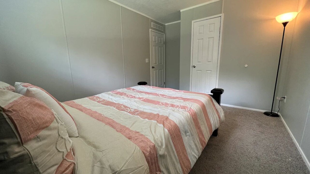 Photo of Bedroom in Land O' Lakes