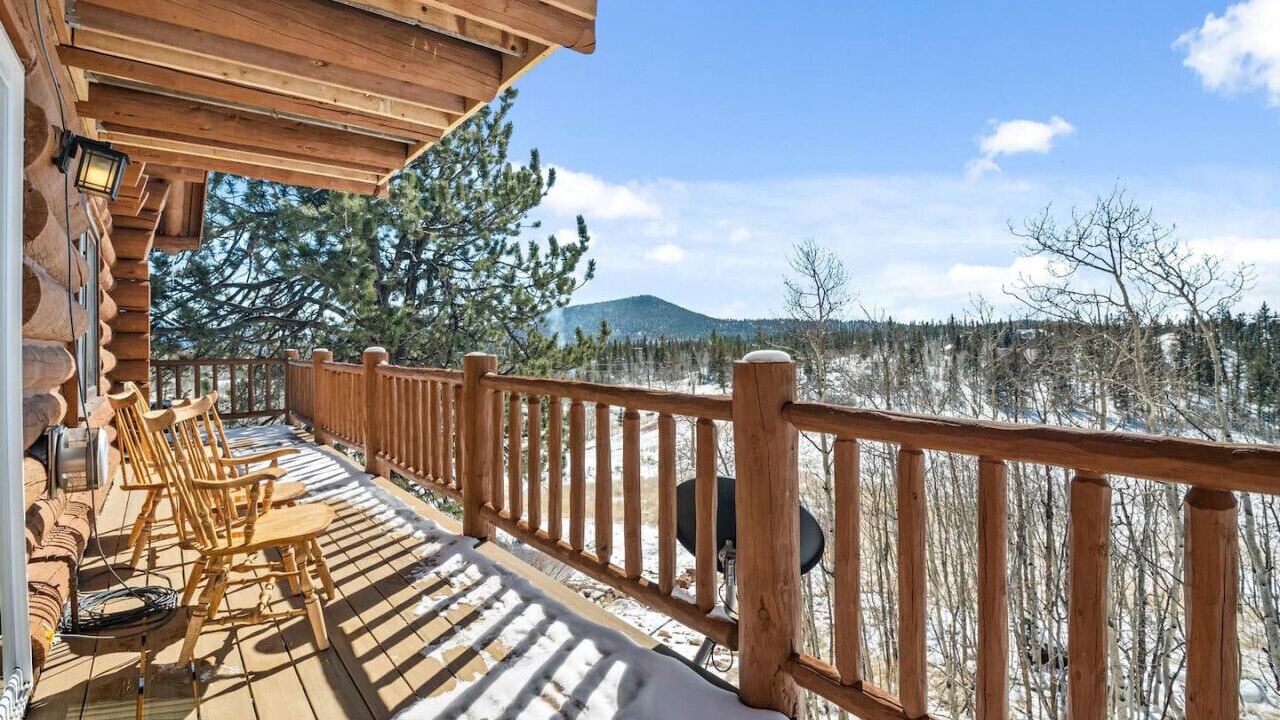 Photo of Outdoor in Stagetop