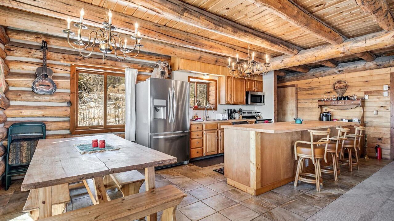 Photo of Kitchen in Stagetop