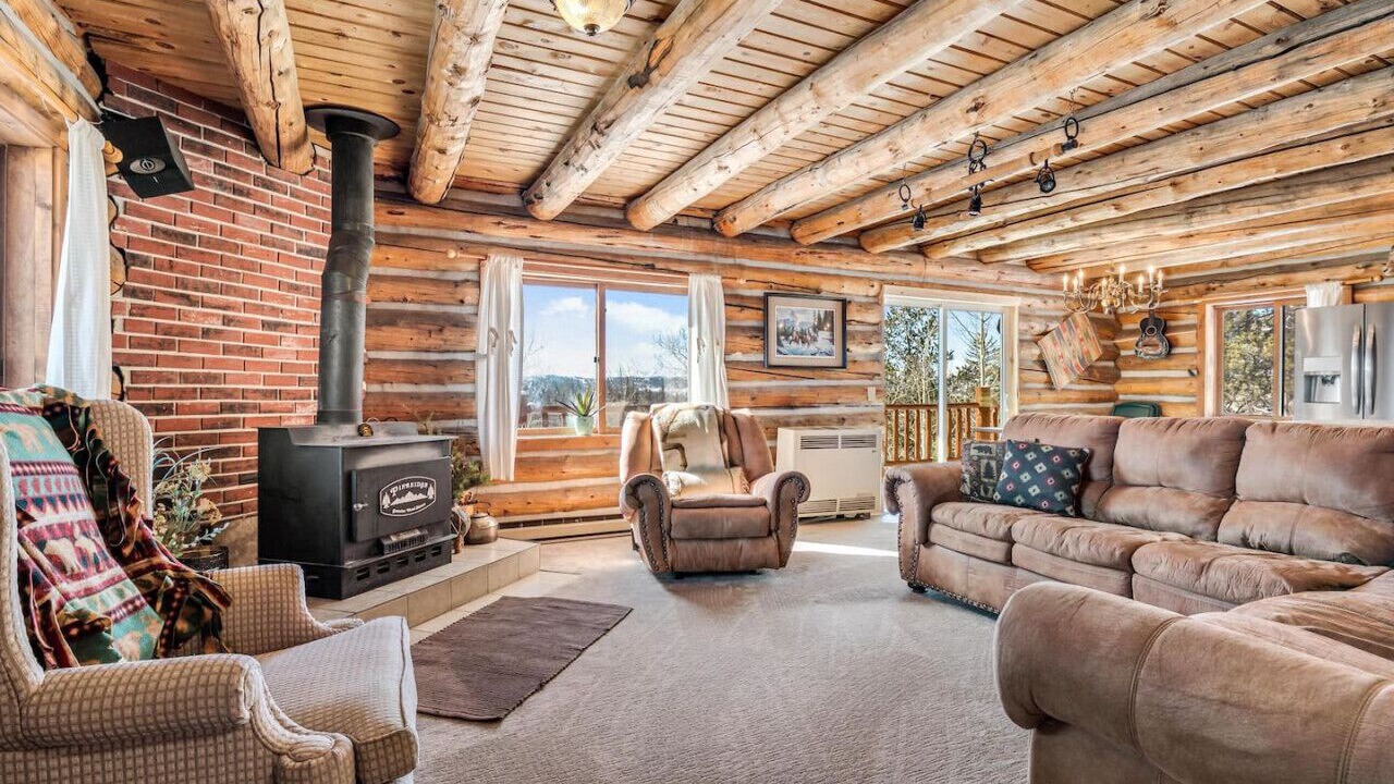 Photo of Livingroom in Stagetop