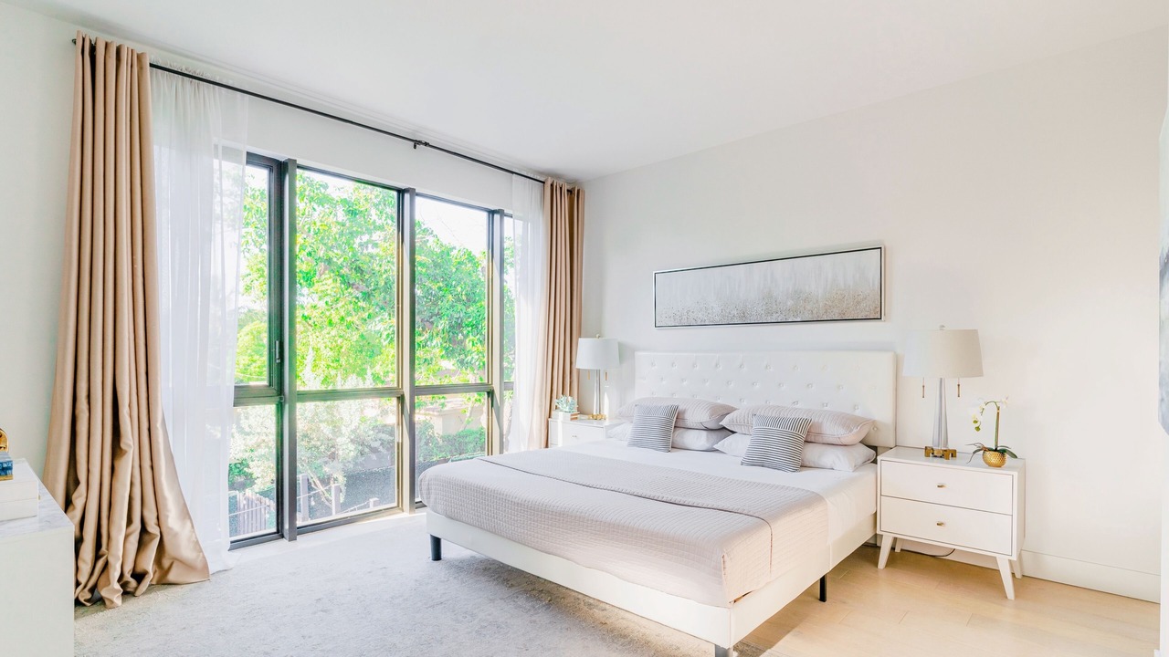 Photo of Bedroom in Seybold