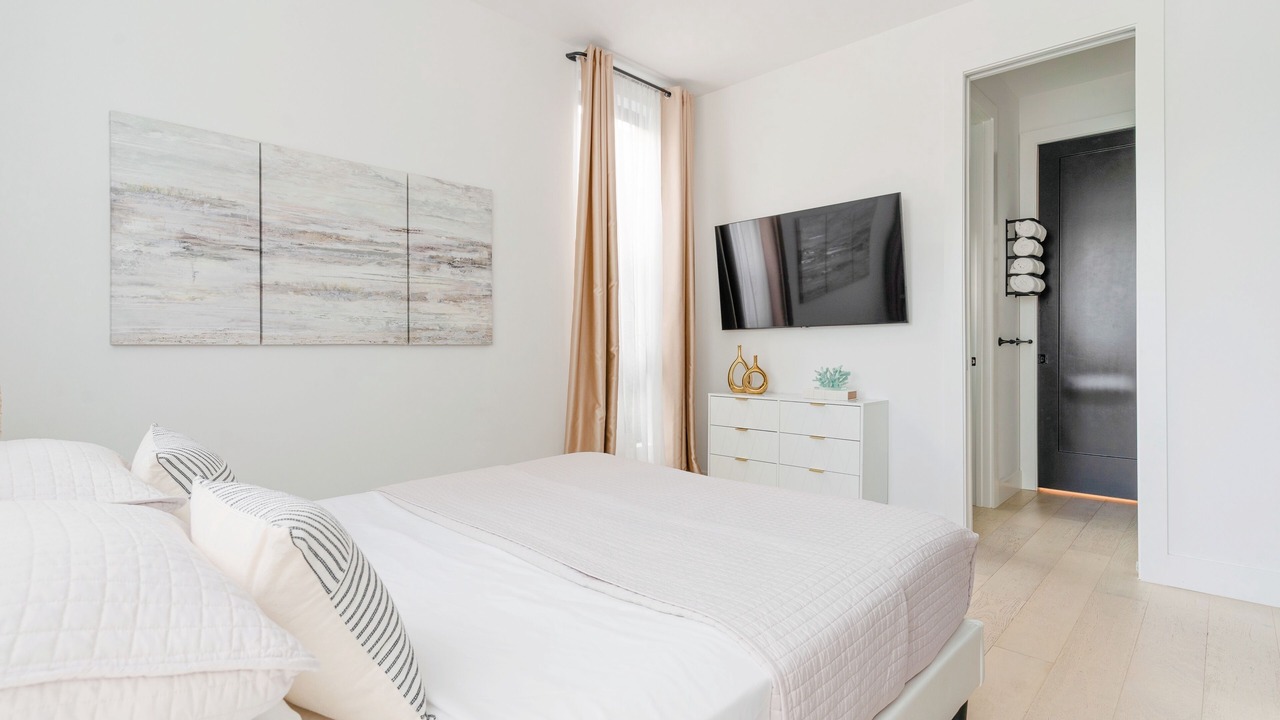 Photo of Bedroom in Seybold