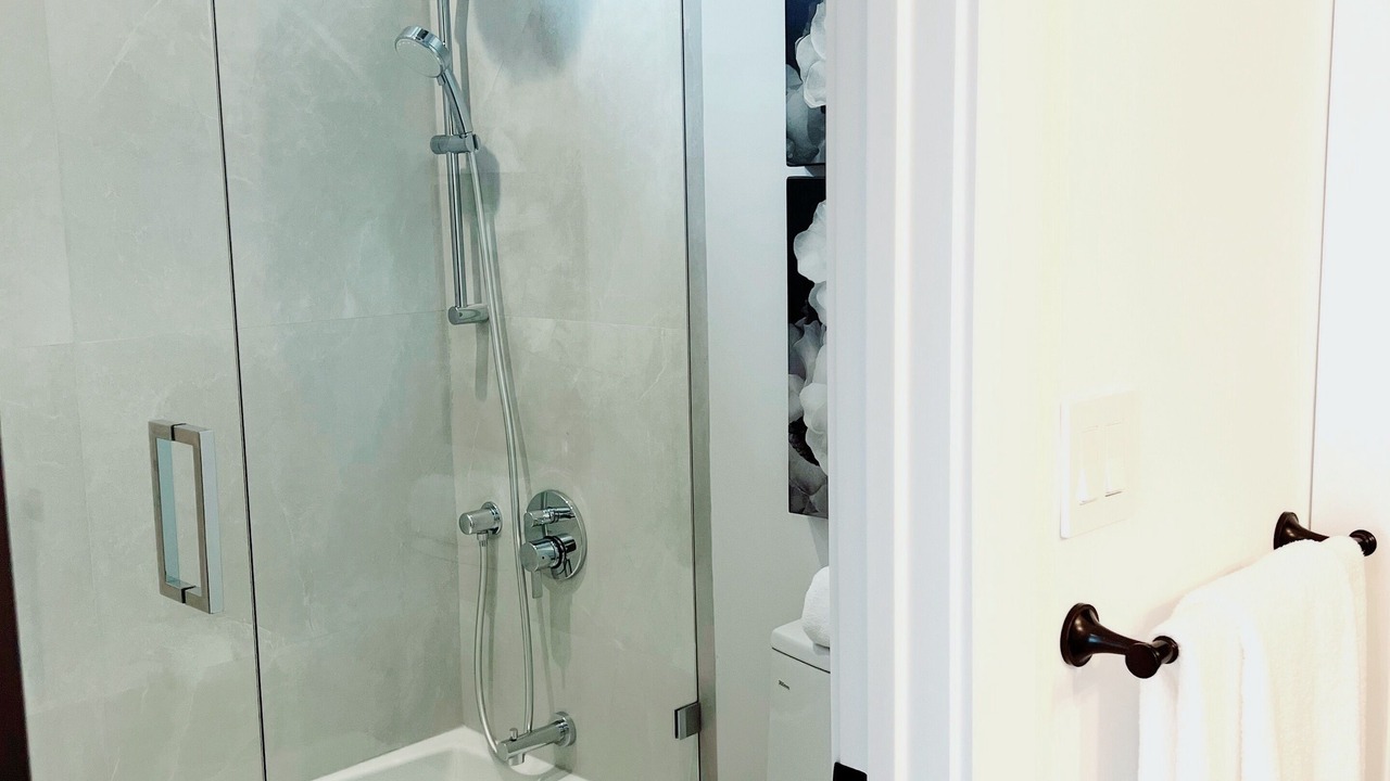 Photo of Bathroom in Seybold
