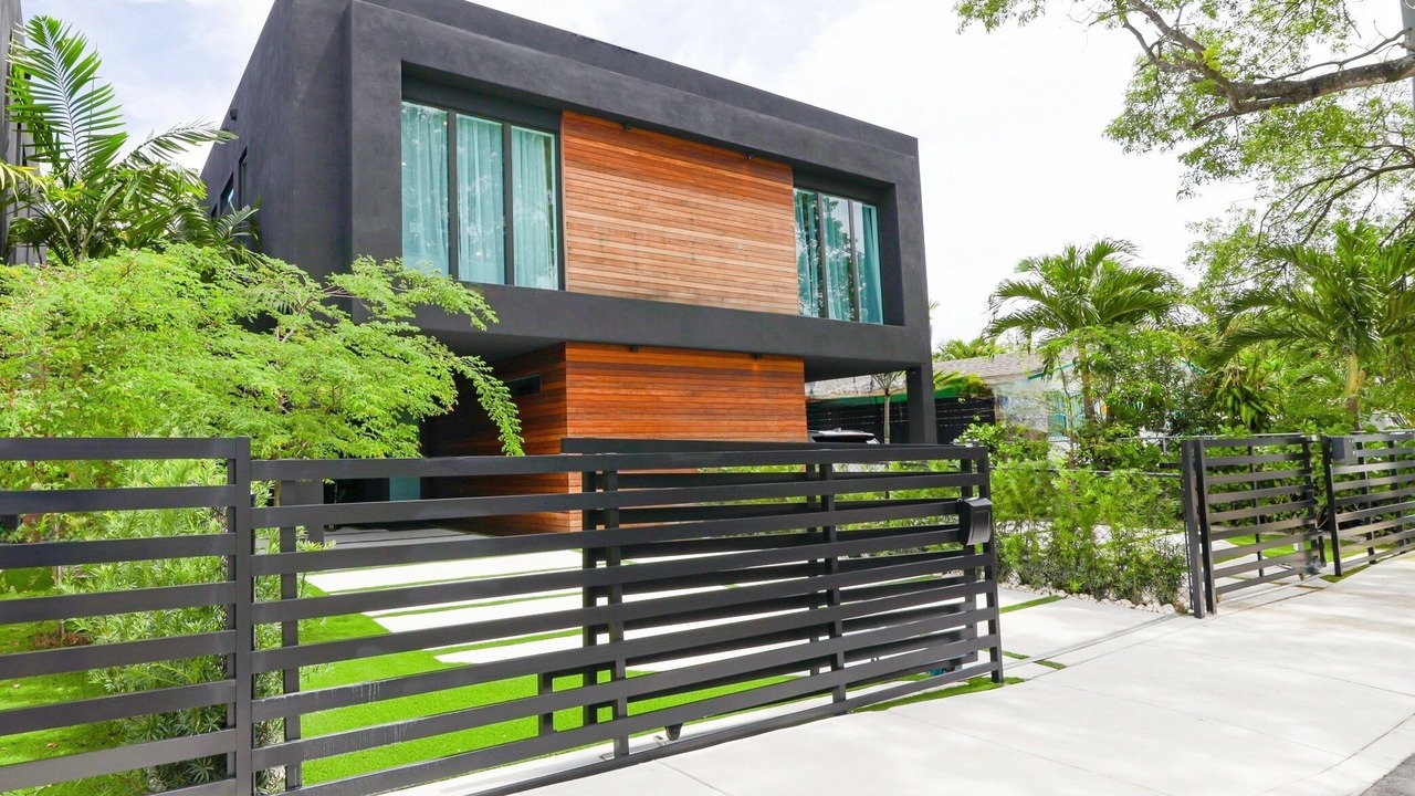 Photo of Outdoor in Seybold