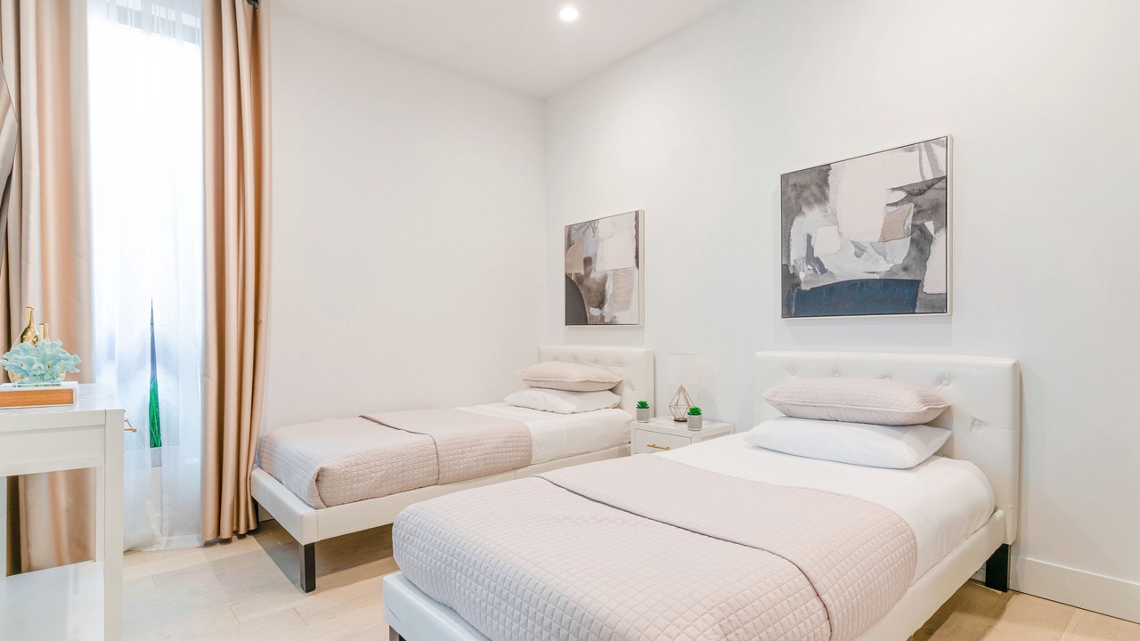 Photo of Bedroom in Seybold