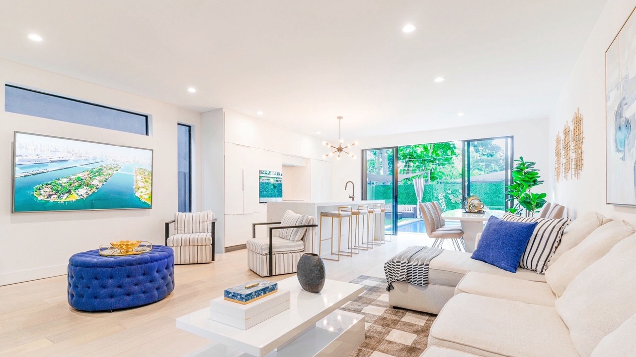 Photo of Livingroom in Seybold