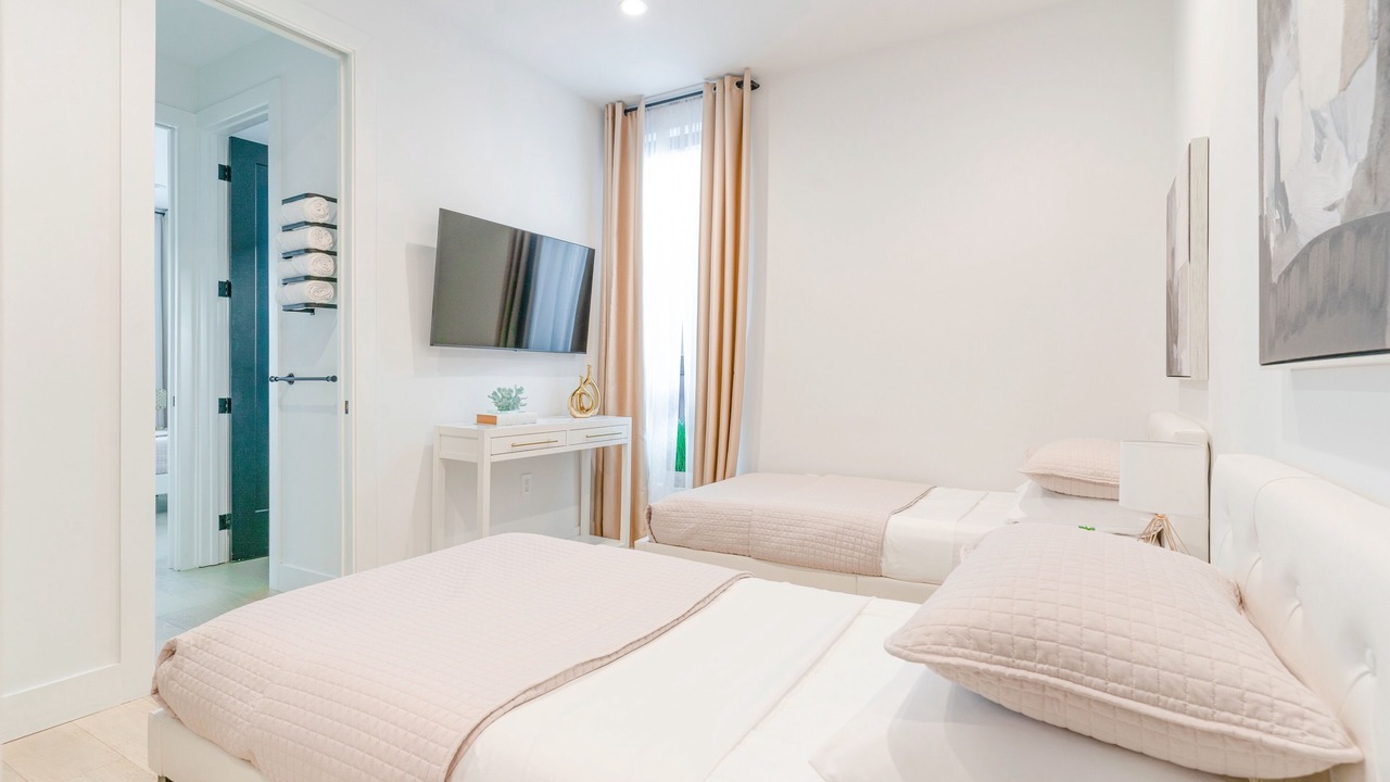 Photo of Bedroom in Seybold
