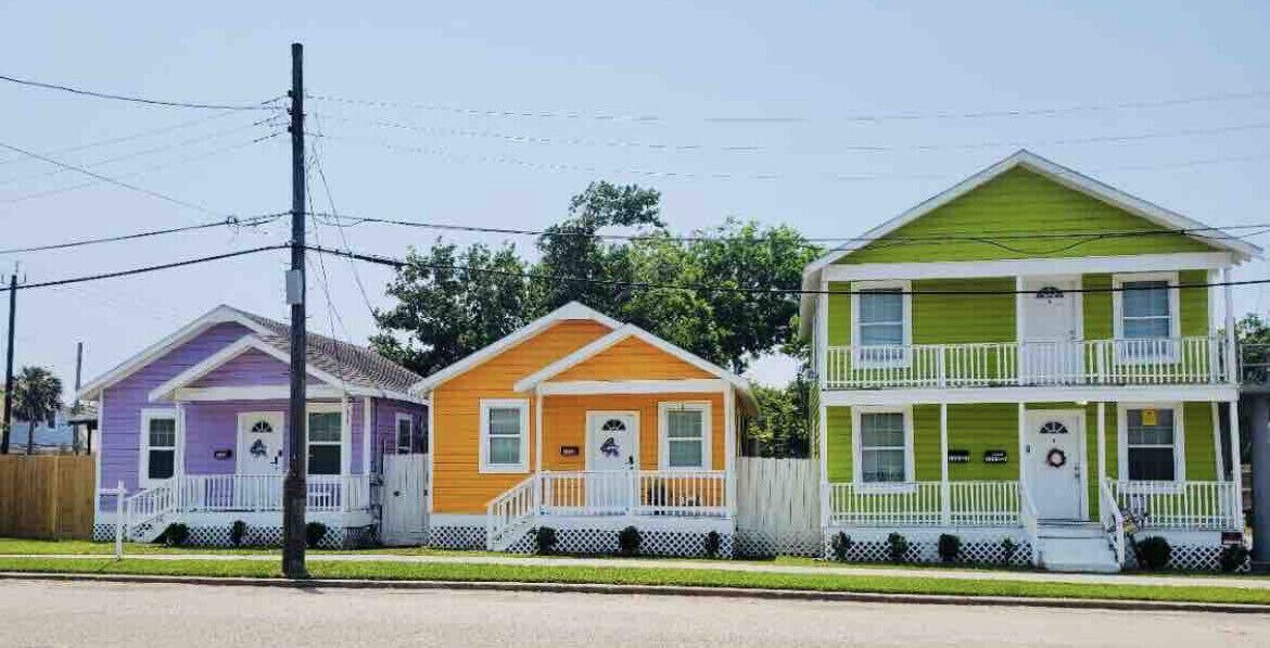 Photo of Outdoor in Galveston