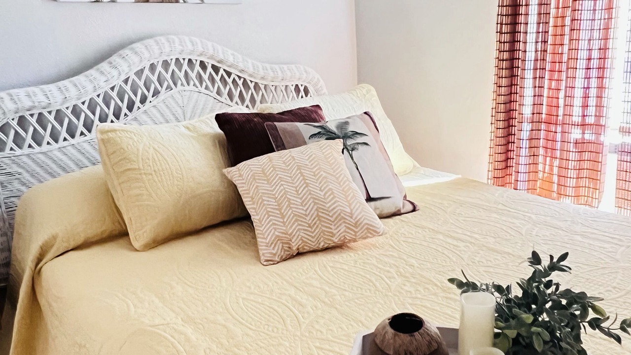 Photo of Bedroom in Galveston