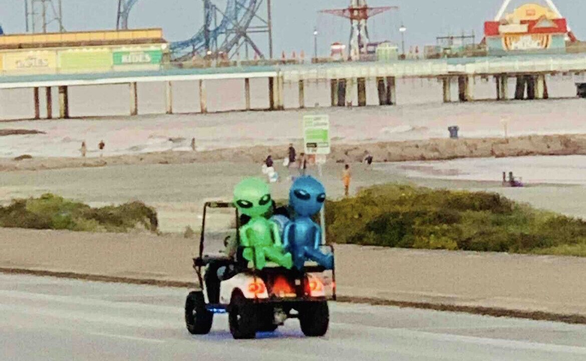 Photo of Others in Galveston