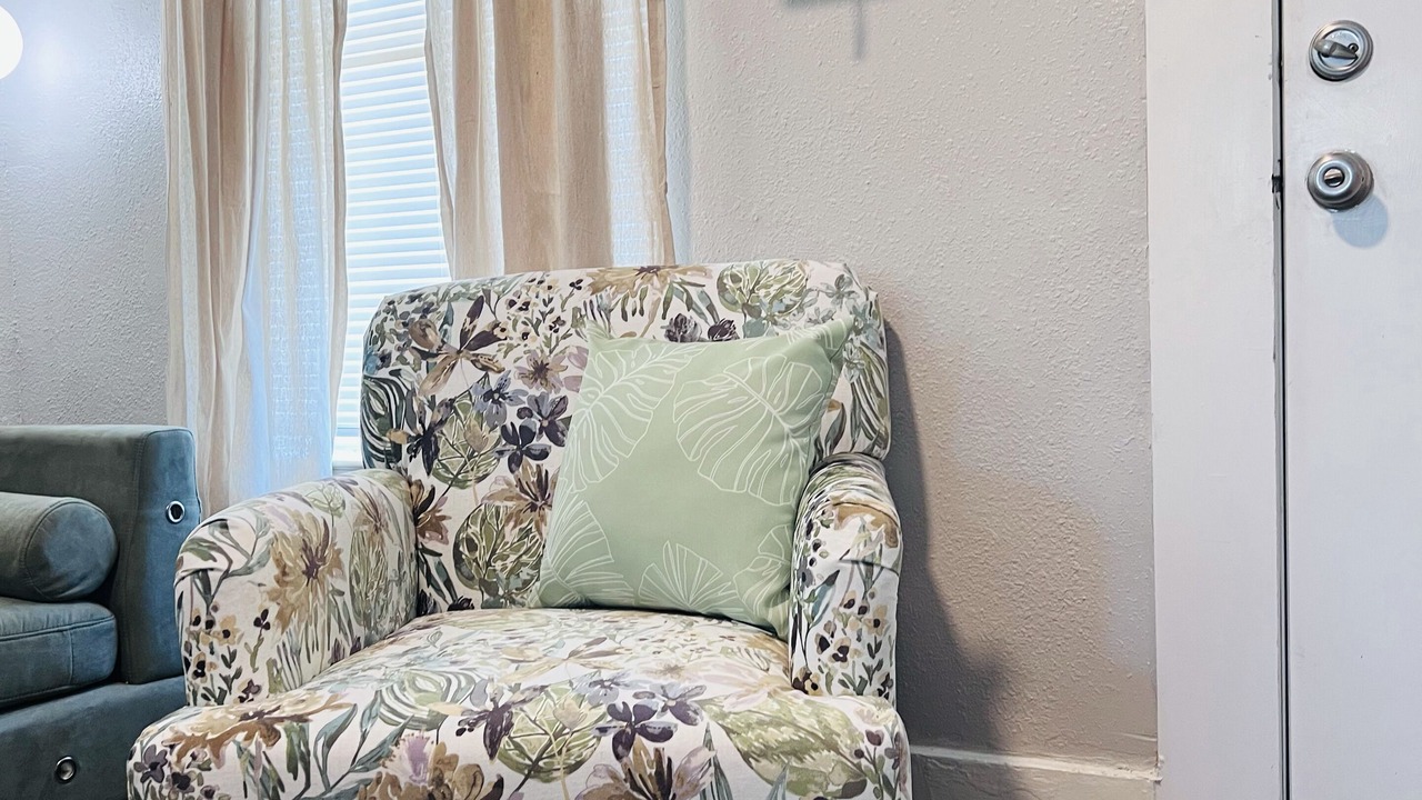 Photo of Livingroom in Galveston