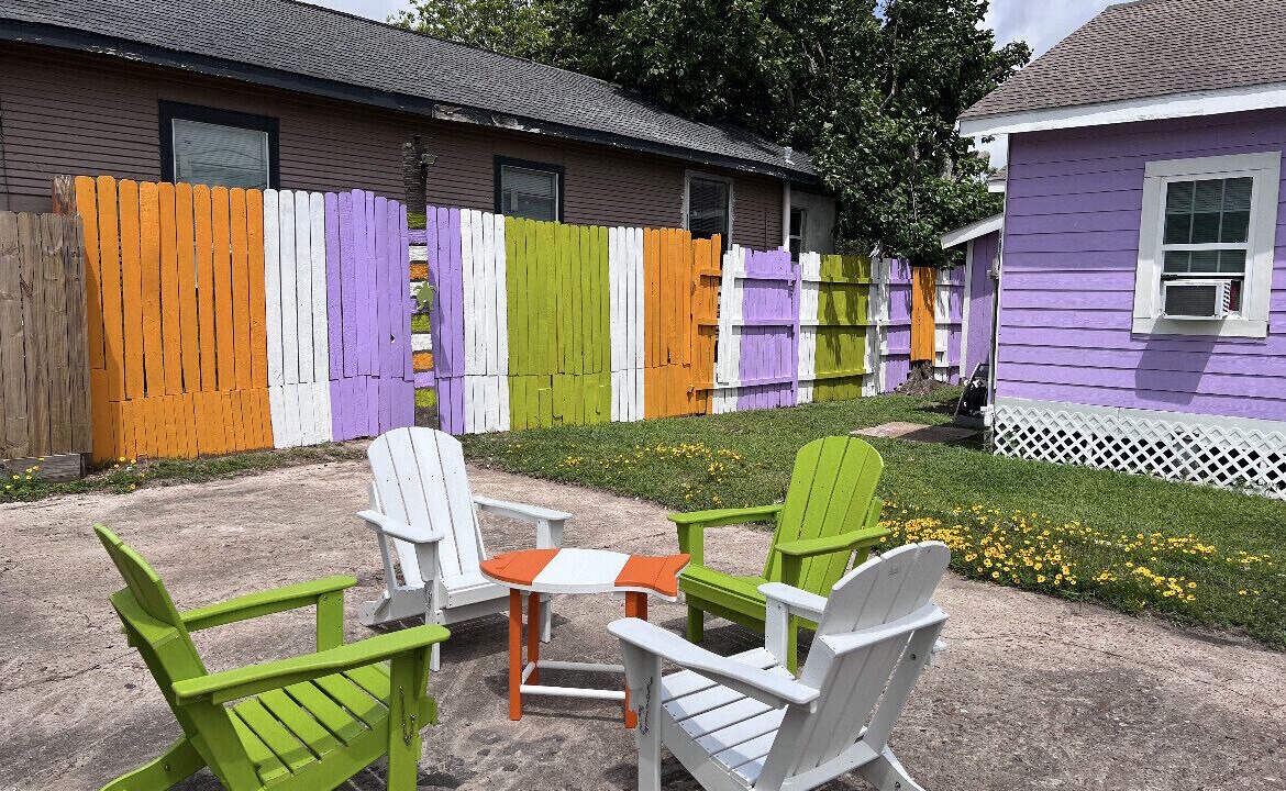 Photo of Outdoor in Galveston