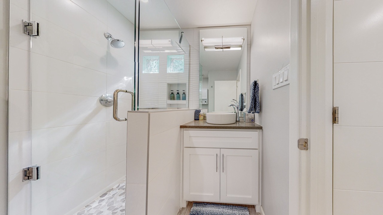 Photo of Bathroom in West Old Town