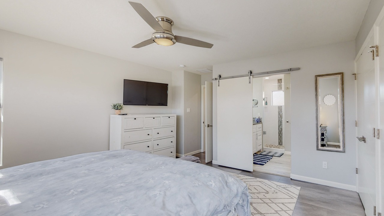 Photo of Bedroom in West Old Town