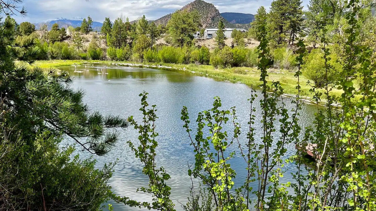 Photo of Outdoor in Nathrop