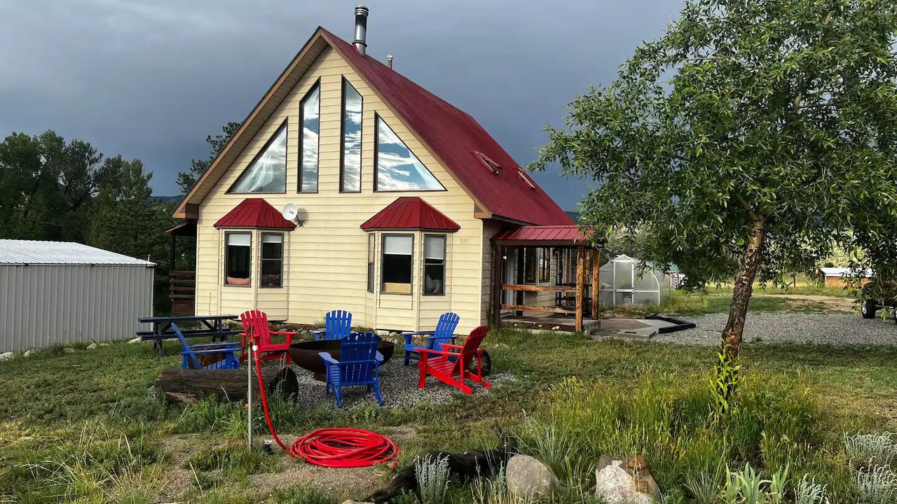 Photo of Outdoor in Nathrop
