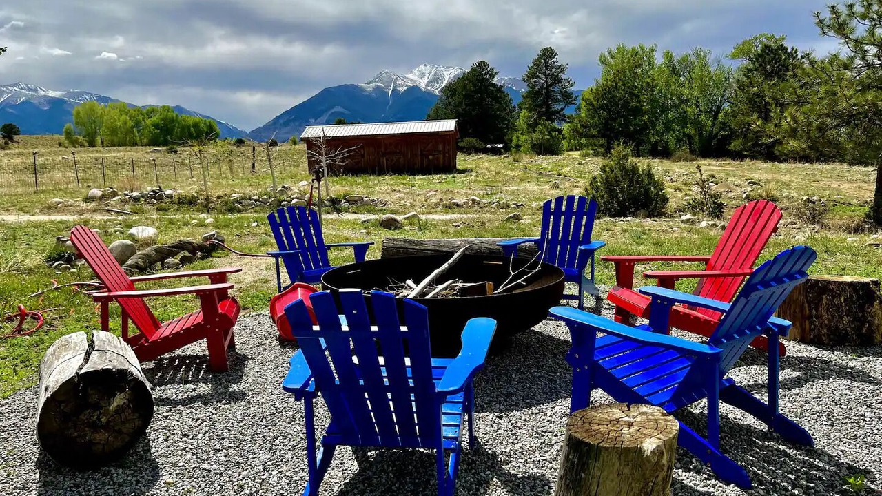Photo of Outdoor in Nathrop