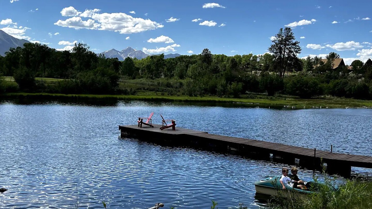 Photo of Outdoor in Nathrop