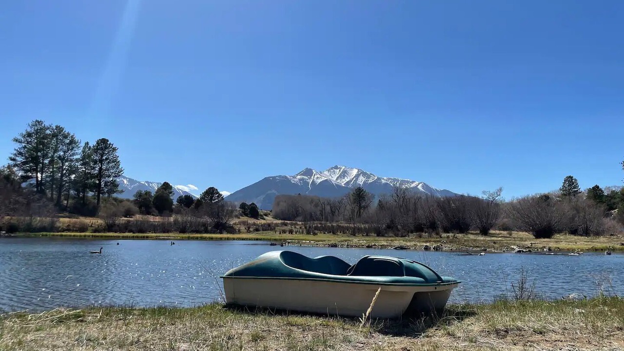 Photo of Others in Nathrop