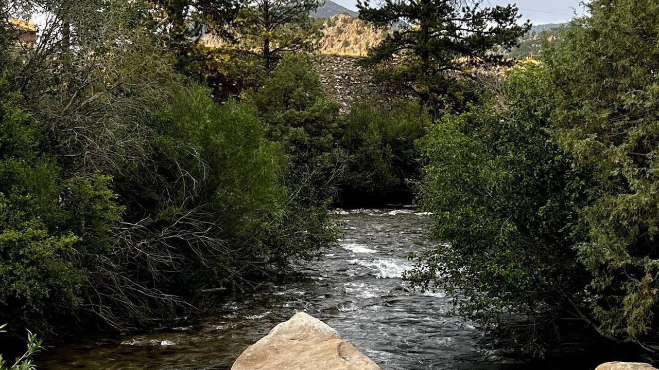 Photo of Outdoor in Nathrop