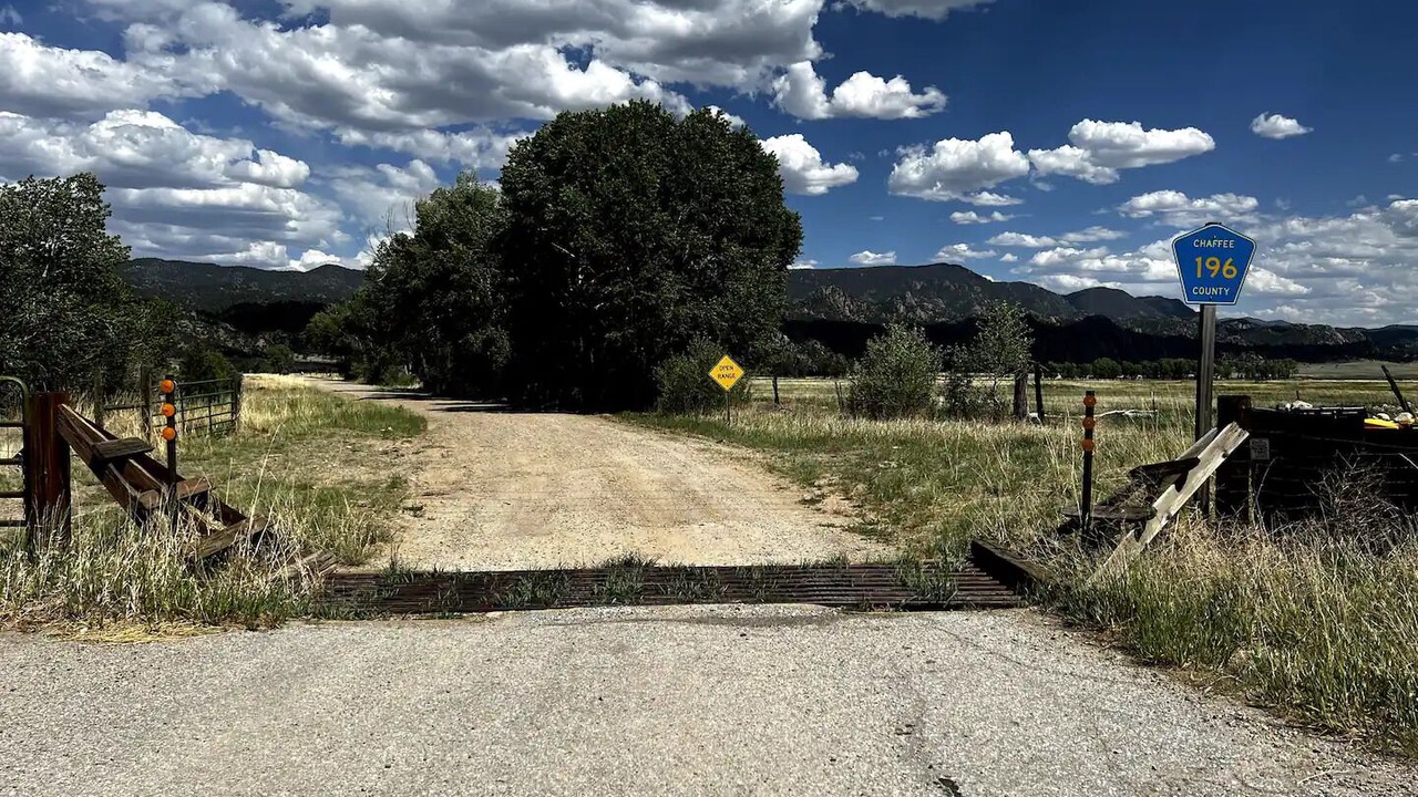 Photo of Outdoor in Nathrop