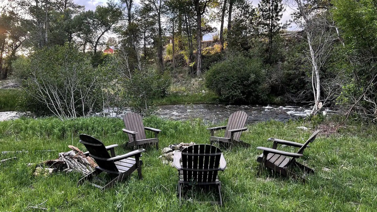 Photo of Outdoor in Nathrop