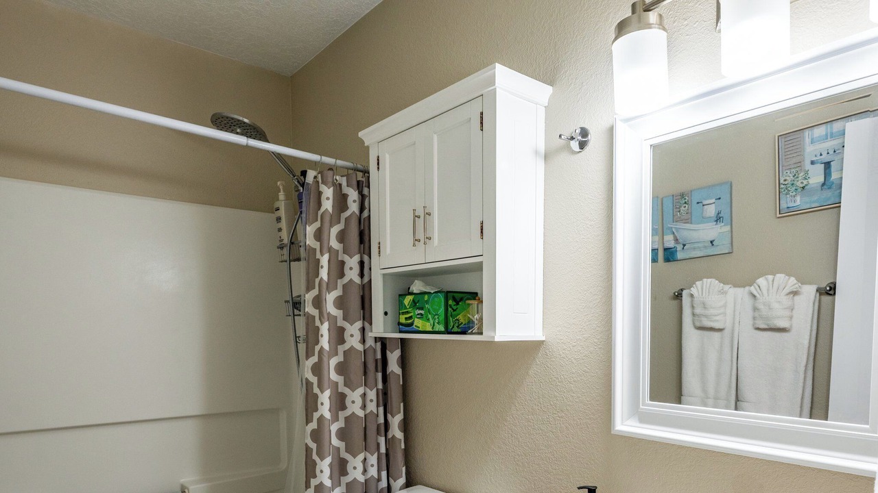 Photo of Bathroom in Westgate Heights