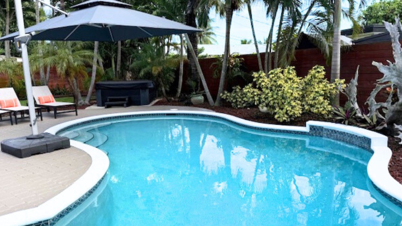 Photo of Outdoor in Wilton Manors