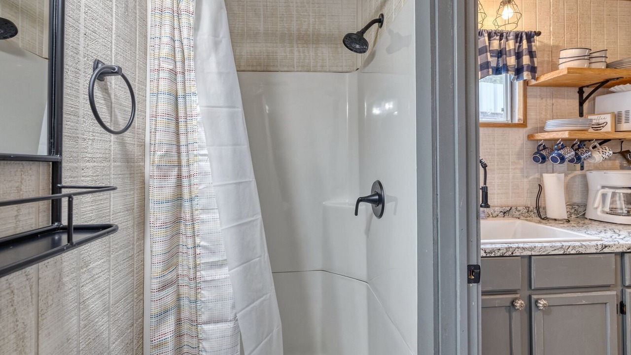 Photo of Bathroom in Concan