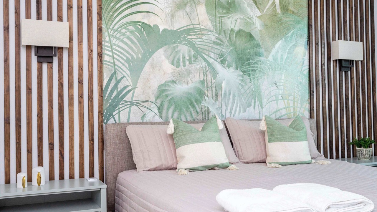 Photo of Bedroom in Melbourne Beach