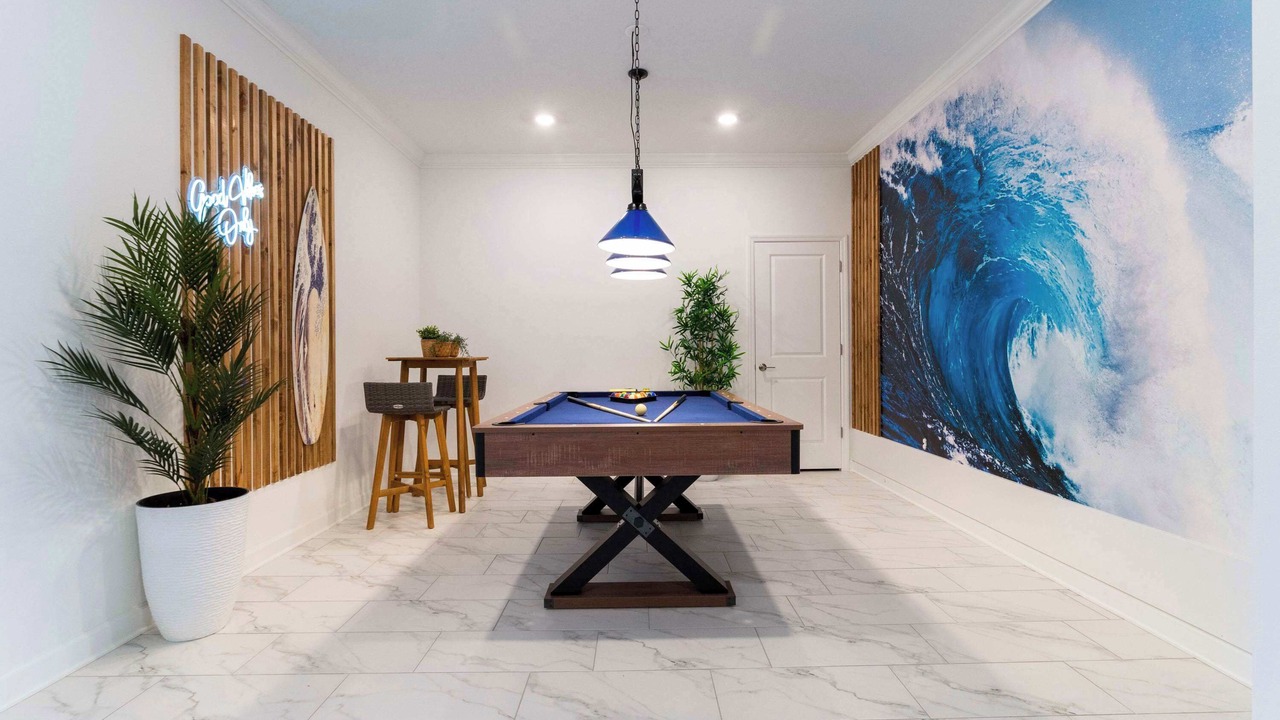 Photo of Bedroom in Melbourne Beach