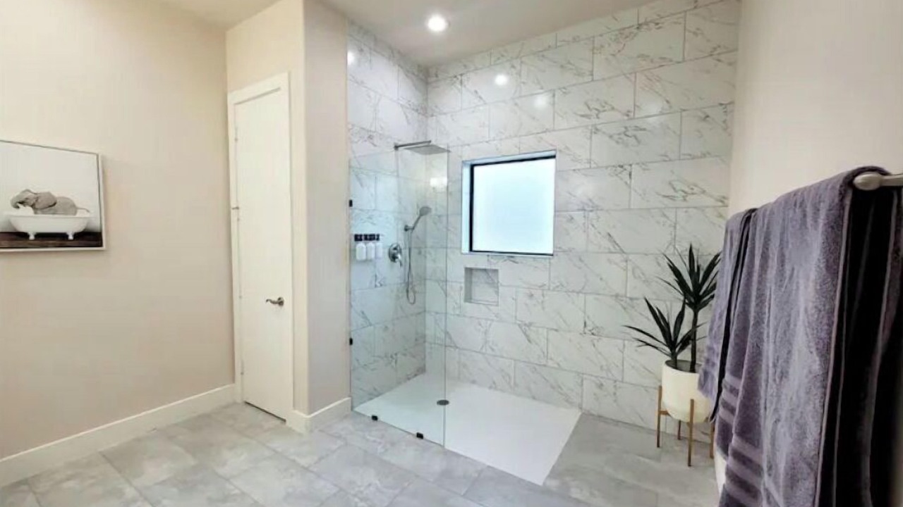 Photo of Bathroom in MacGregor