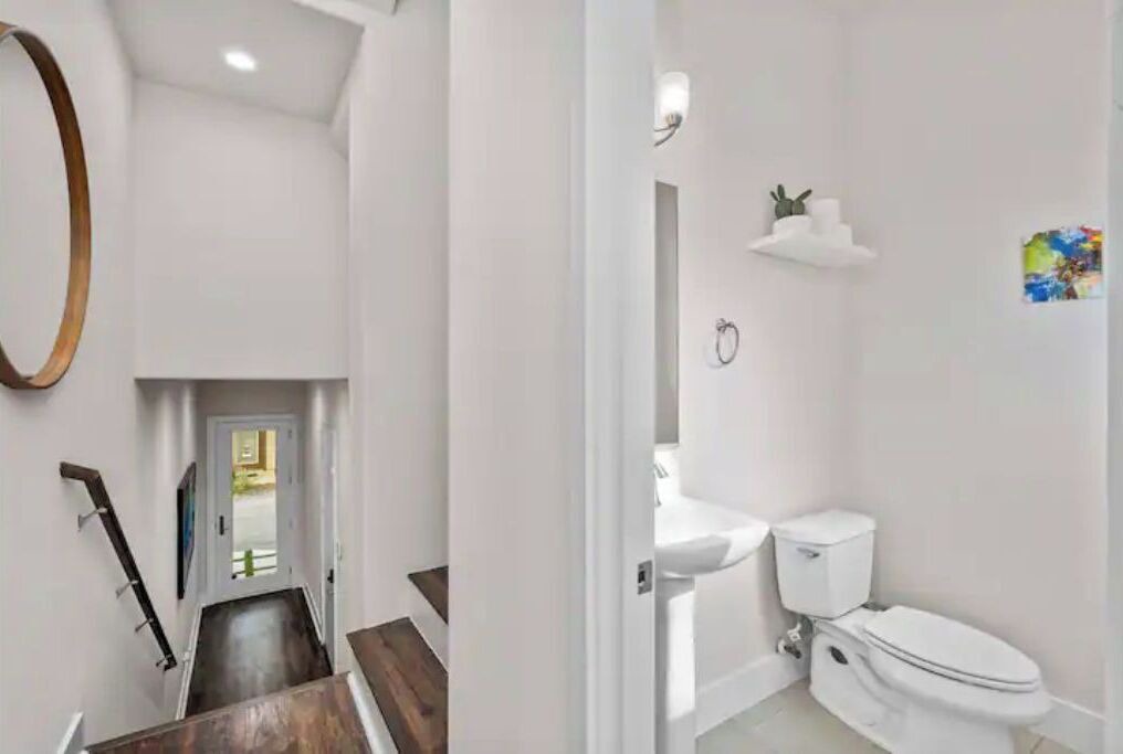 Photo of Bathroom in MacGregor