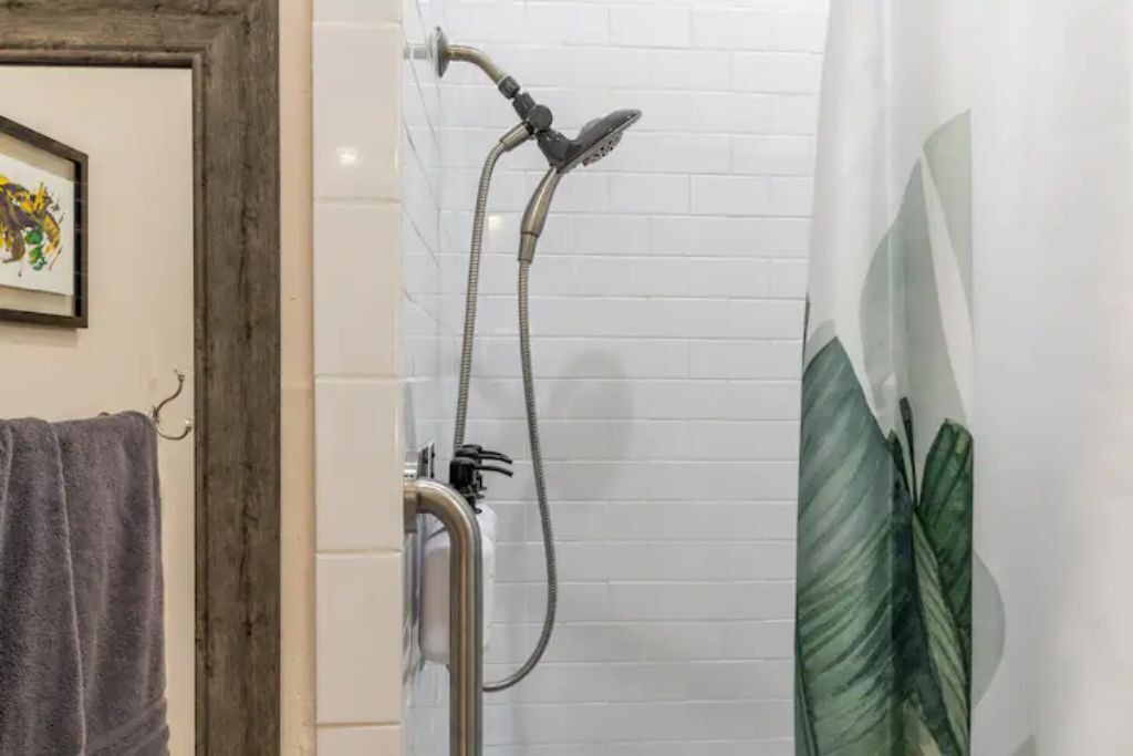 Photo of Bathroom in MacGregor