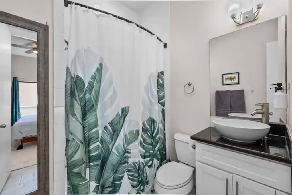 Photo of Bathroom in MacGregor