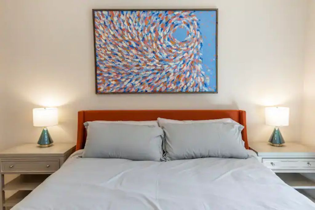 Photo of Bedroom in MacGregor