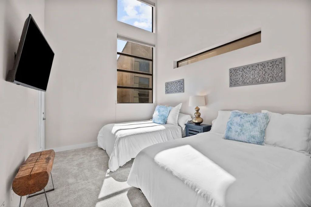 Photo of Bedroom in MacGregor