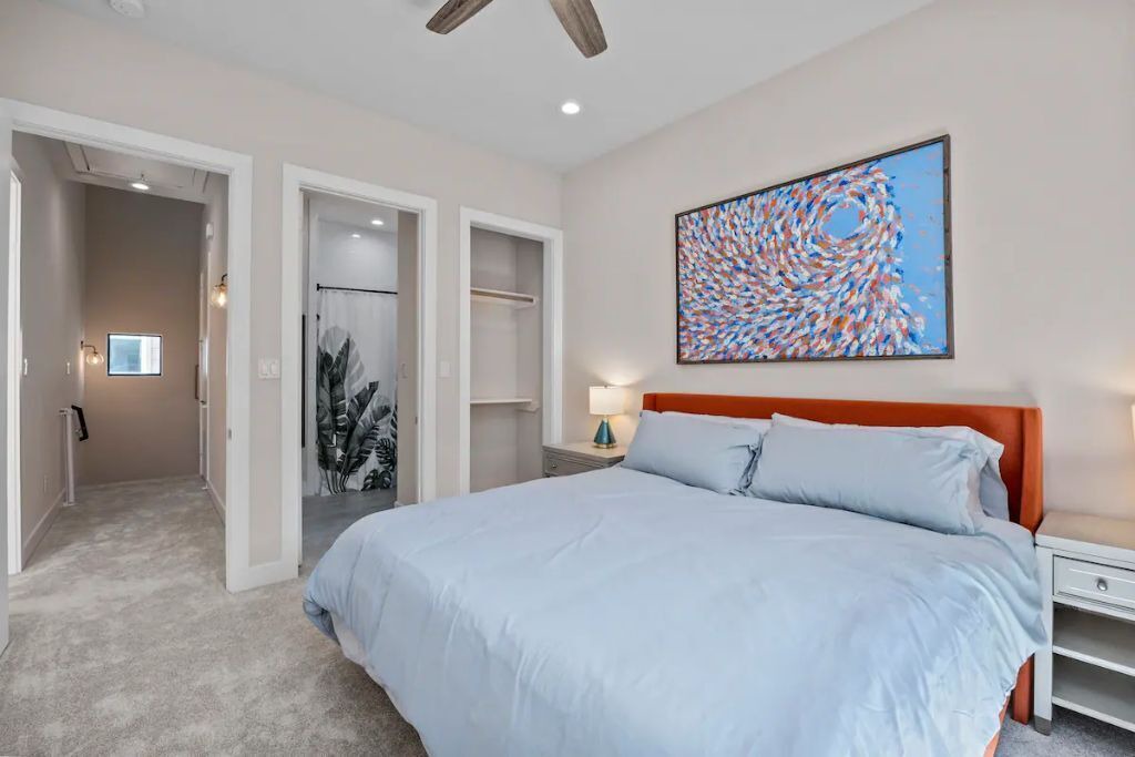Photo of Bedroom in MacGregor