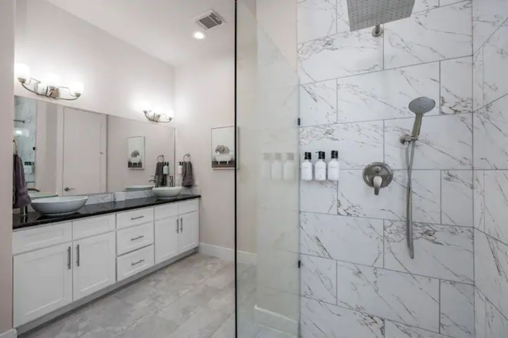 Photo of Bathroom in MacGregor