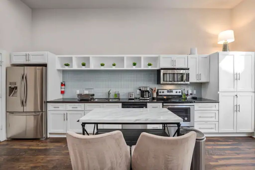 Photo of Kitchen in MacGregor