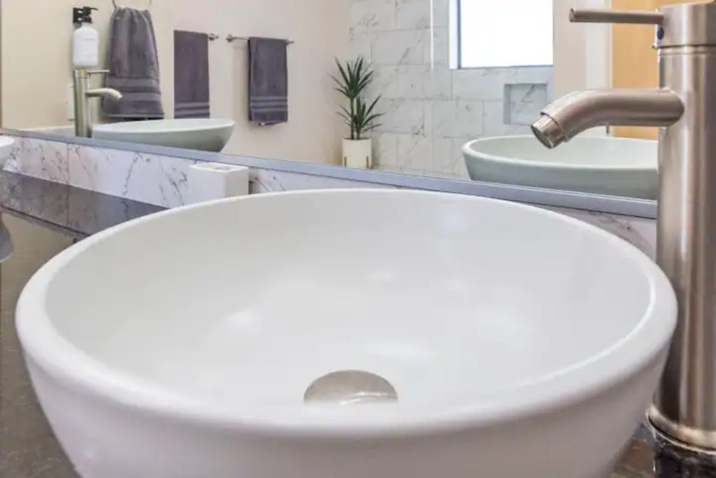 Photo of Bathroom in MacGregor