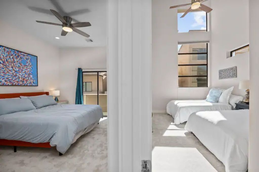Photo of Bedroom in MacGregor