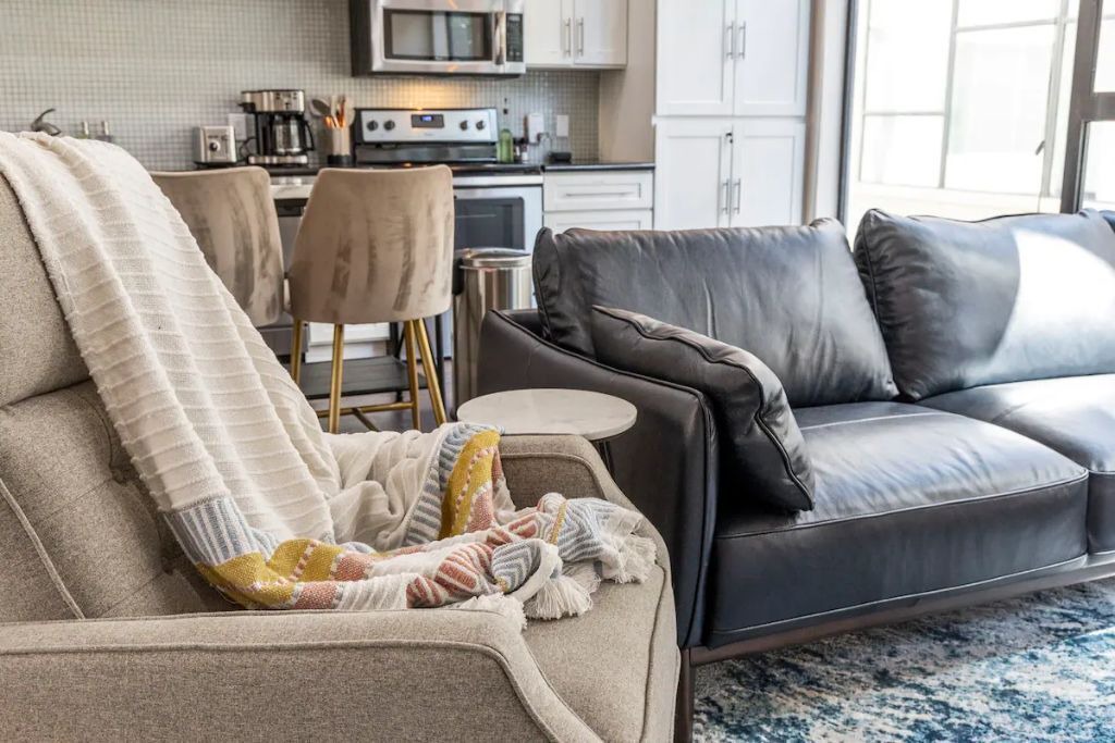 Photo of Livingroom in MacGregor
