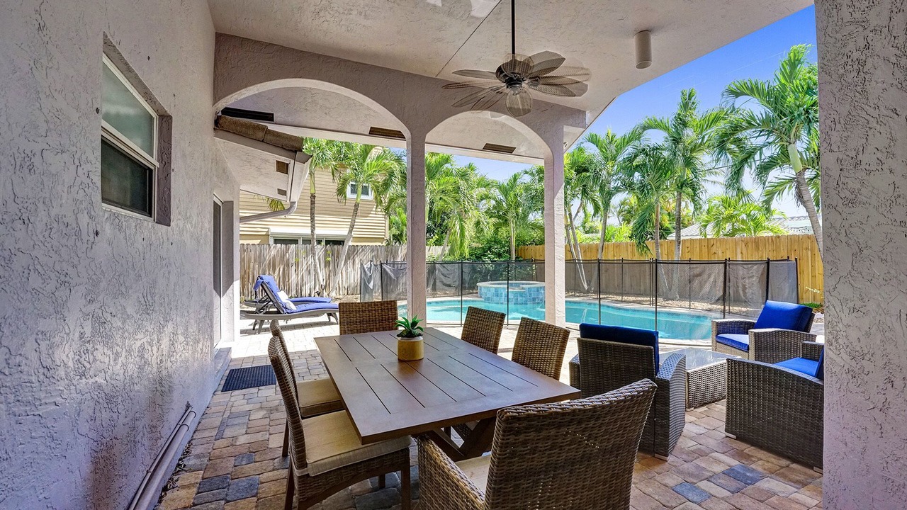 Photo of Outdoor in Deerfield Beach