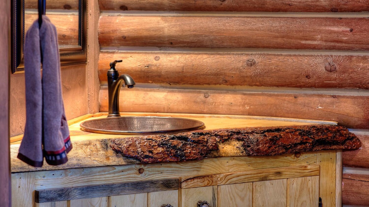 Photo of Bathroom in Weston