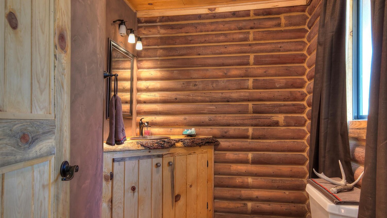 Photo of Bathroom in Weston