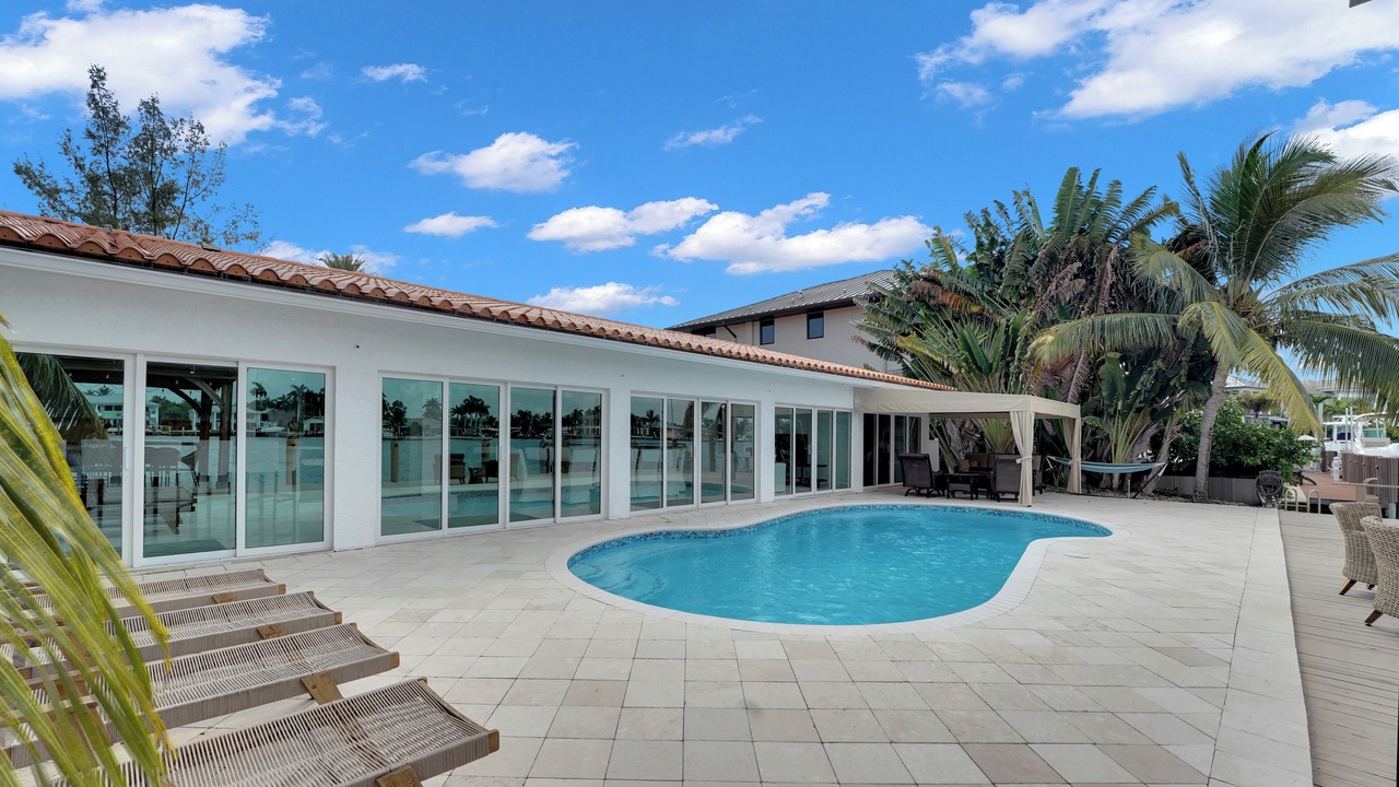 Photo of Outdoor in Pompano Beach