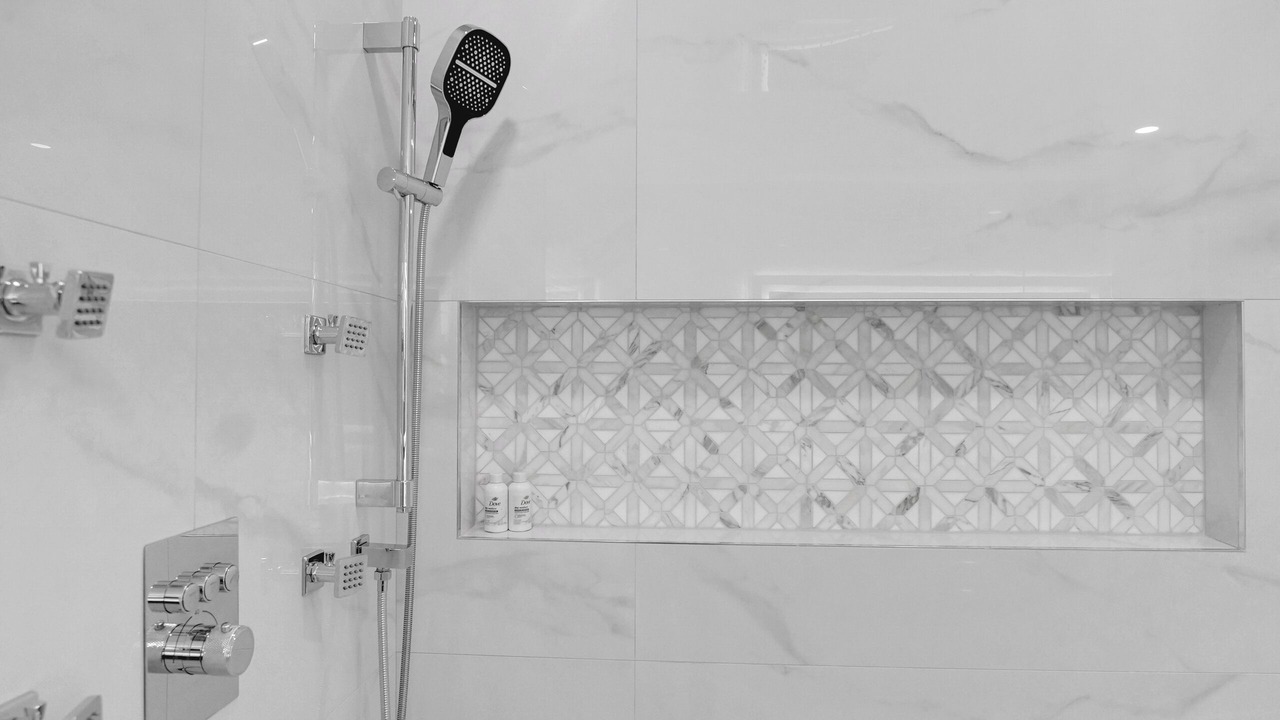Photo of Bathroom in Pompano Beach