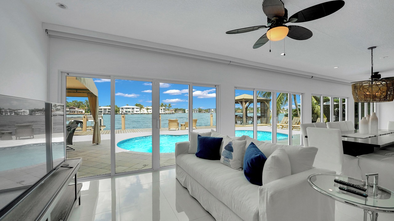 Photo of Outdoor in Pompano Beach