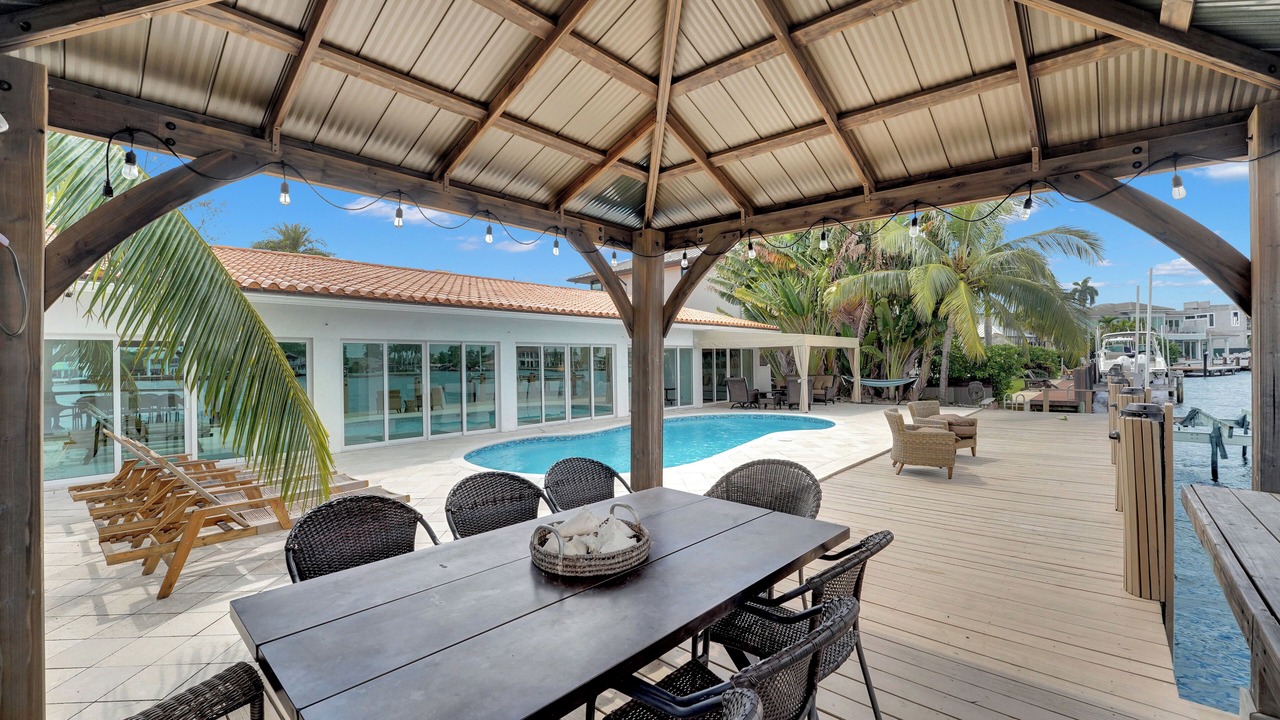 Photo of Outdoor in Pompano Beach
